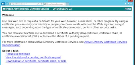 Authority Web Portal .